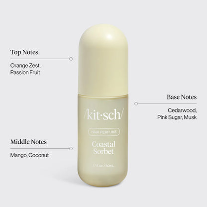 Kitsch Coastal Sorbet Hair Perfume
