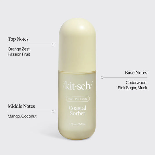 Kitsch Coastal Sorbet Hair Perfume