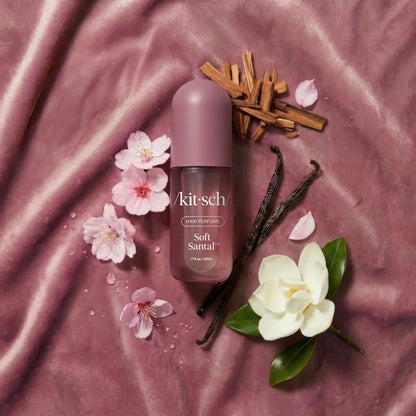 Kitsch Soft Santal Hair Perfume 50ml
