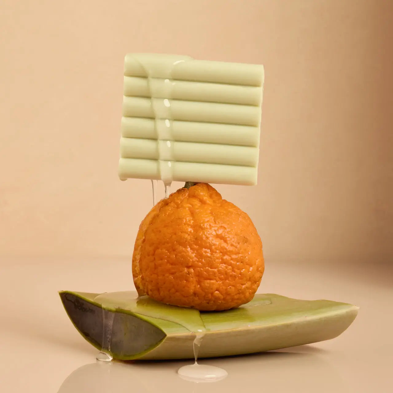 Kitsch Exfoliating Glycolic Acid Face and Body Wash Bar