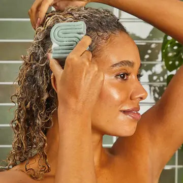 Kitsch Rosemary & Biotin Volumizing Shampoo Bar