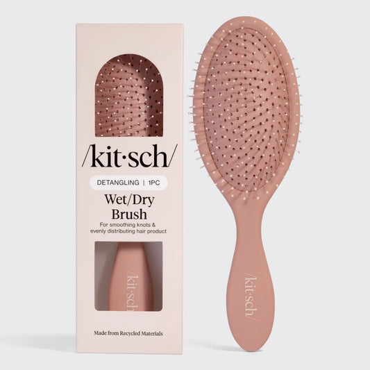 Kitsch Wet/Dry Brush