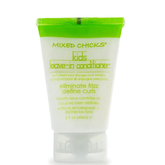 Mixed Chicks Kids Leave-In Conditioner 2oz