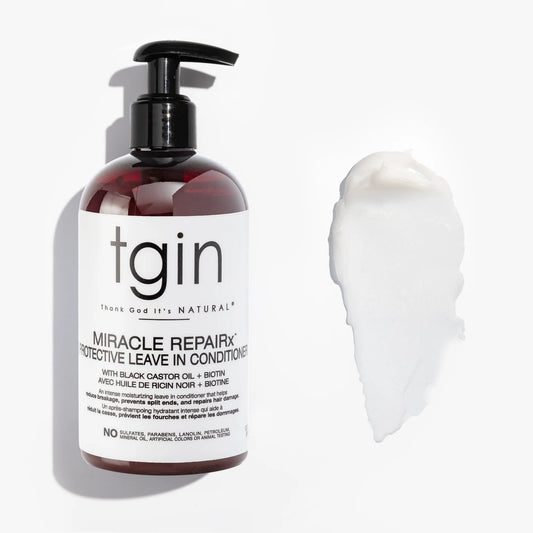 Tgin Miracle RepaiRx Protective Leave In Conditioner