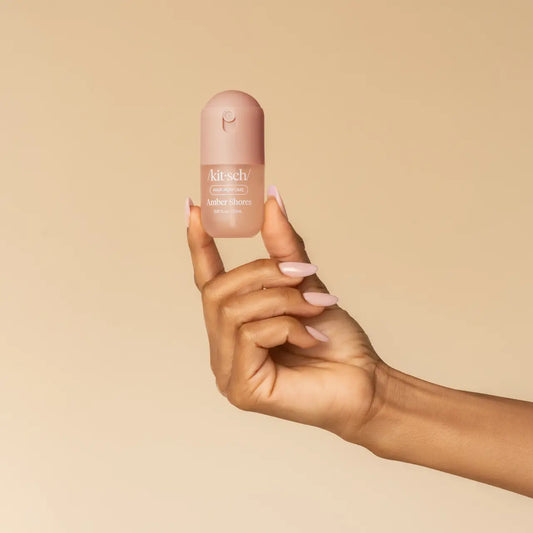 Kitsch Mini Amber Shores Hair Perfume
