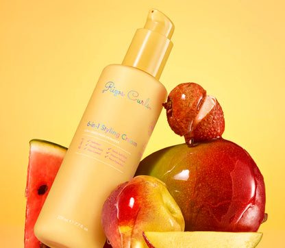 Rizos Curls 6-In-1 Styling Cream