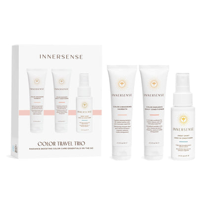 Innersense Color Travel Trio