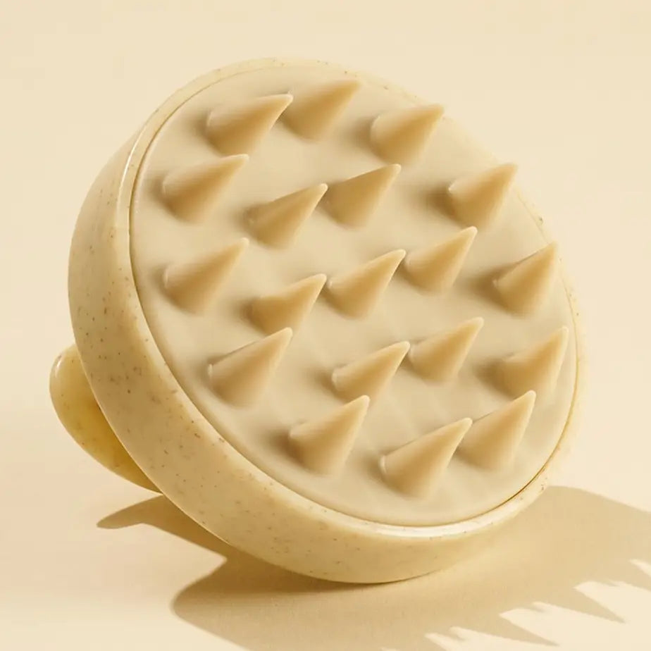 Ocoa Scalp Massager Brush