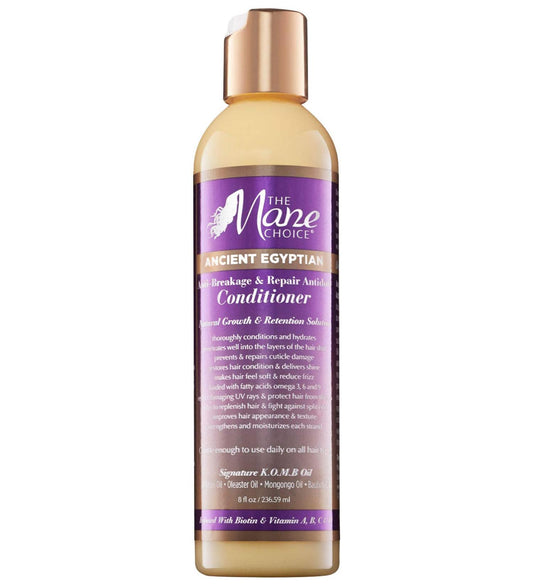 The Mane Choice Ancient Egyptian Anti-Breakage Conditioner