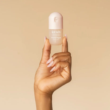 Kitsch Mini Warm Sugar Hair Perfume