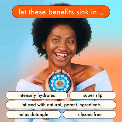 Amika Hydro Rush Intense Hydration Mask