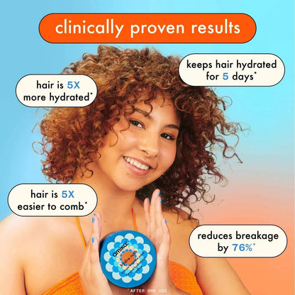 Amika Hydro Rush Intense Hydration Mask