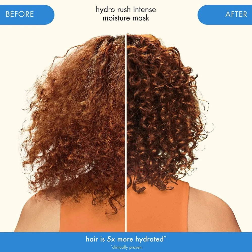 Amika Hydro Rush Intense Hydration Mask