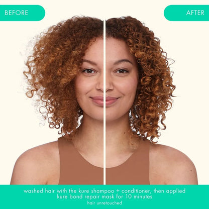 Amika The Kure Intense Bond Repair Mask