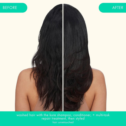 Amika The Kure Multi-Task Repair Treatment 200ml