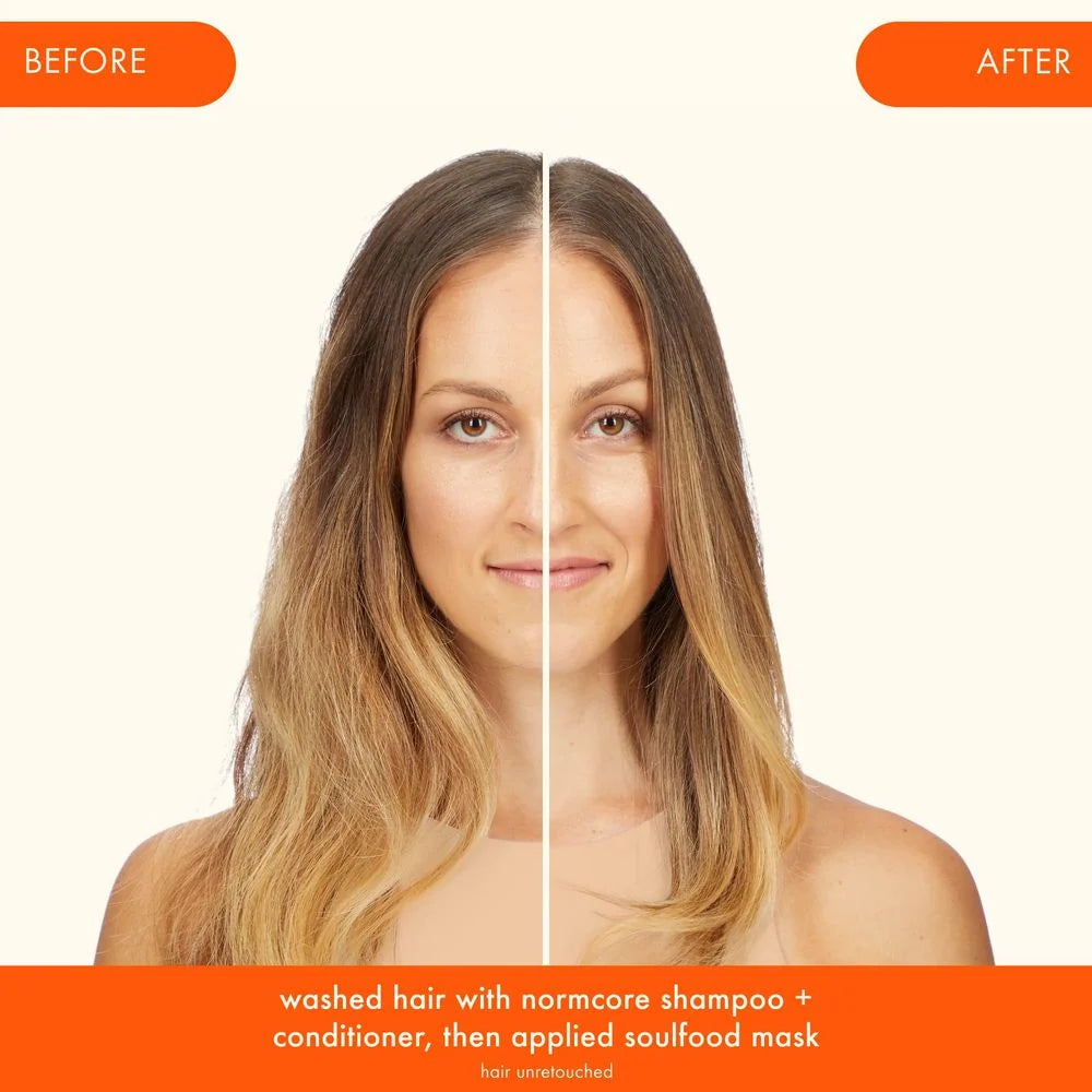 Amika Soulfood Nourishing Mask