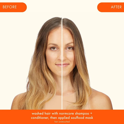 Amika Soulfood Nourishing Mask