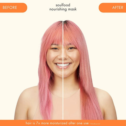 Amika Soulfood Nourishing Mask