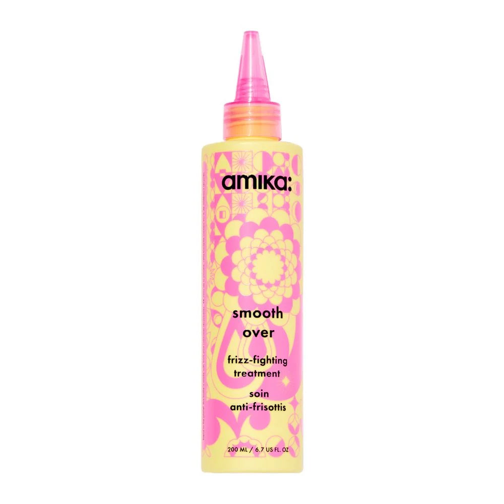Amika Smooth Over Frizz-Fighting Treatment 200ml