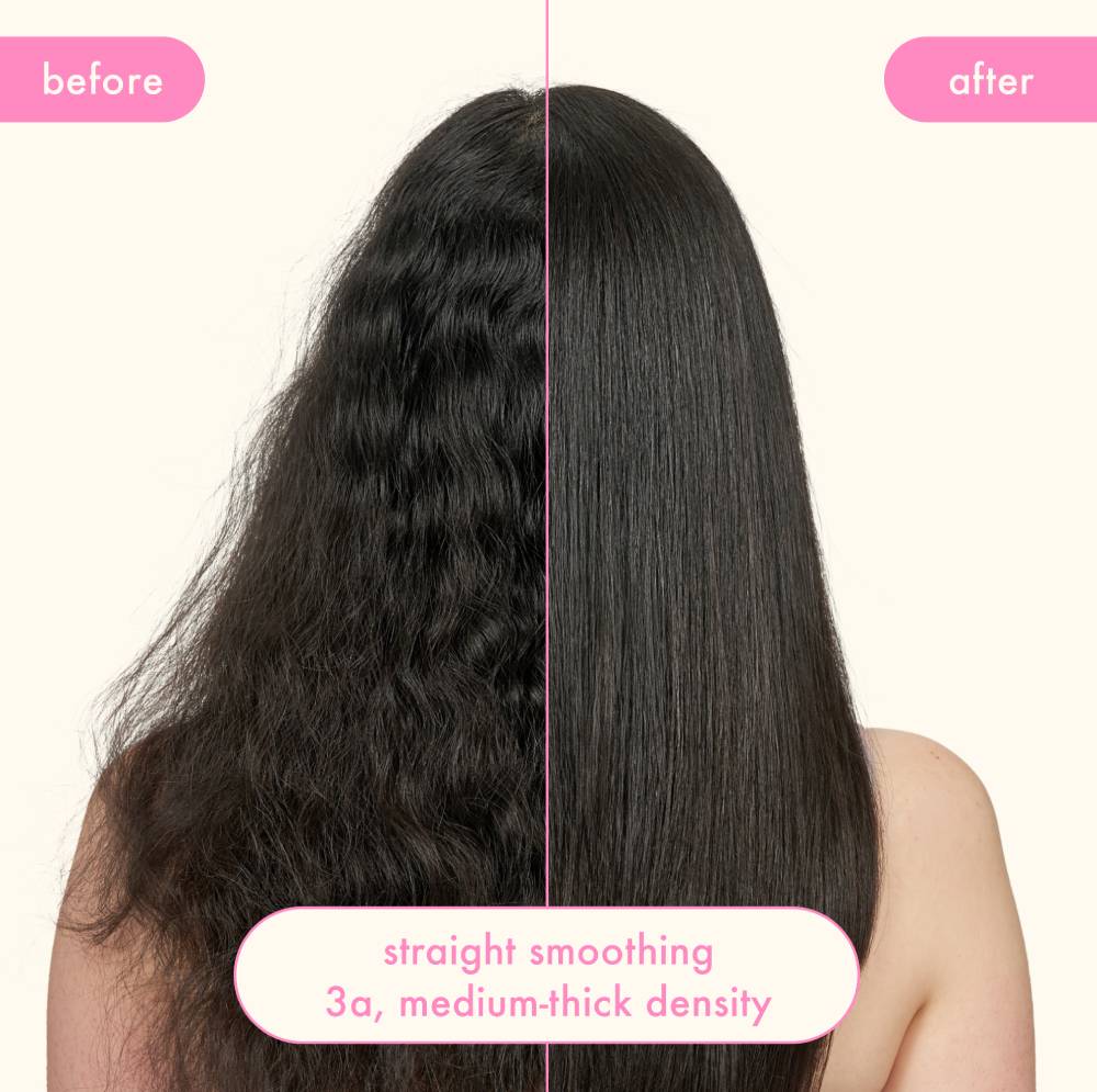 Amika Smooth Over Frizz-Fighting Treatment 200ml