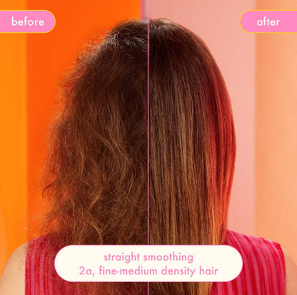Amika Smooth Over Frizz-Fighting Treatment 200ml