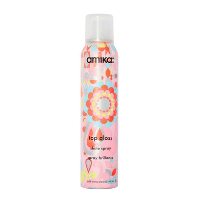 Amika Top Gloss Shine Spray 200ml