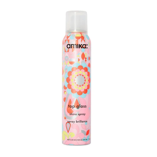 Amika Top Gloss Shine Spray 200ml