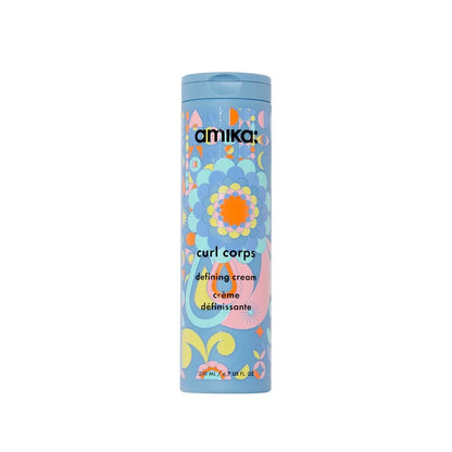 Amika Curl Corps Defining Cream 200ml