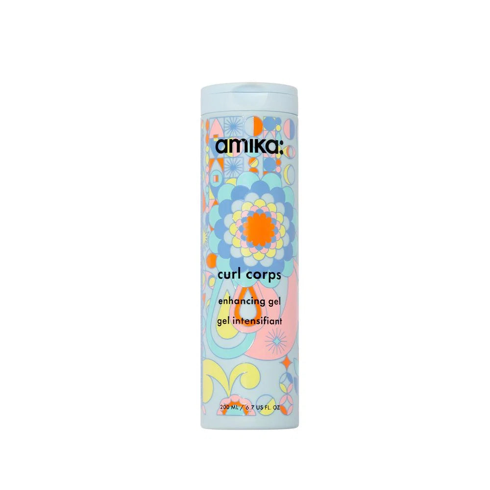 Amika Curl Corps Enhancing Gel 200ml