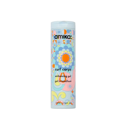 Amika Curl Corps Enhancing Gel 200ml