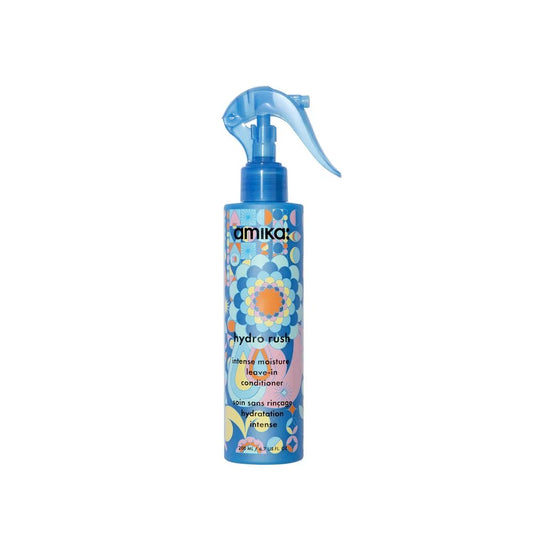 Amika Hydro Rush Intense Moisture Leave-In Conditioner 200ml