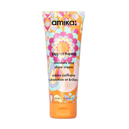 Amika Supernova Moisture & Shine Cream 100ml