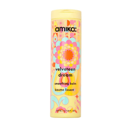 Amika Velveteen Dream Smoothing Balm