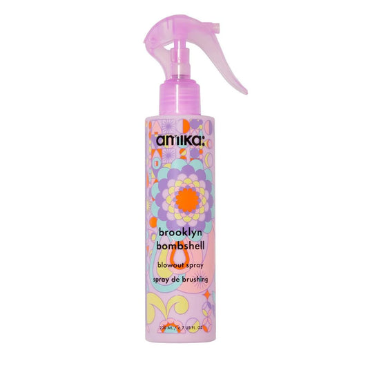 Amika Brooklyn Bombshell Blowout Spray 200ml
