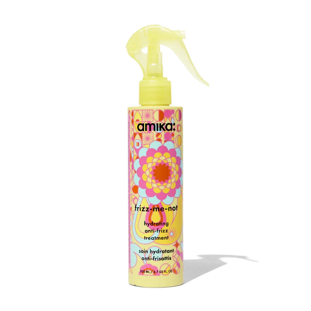 Amika Frizz-Me-Not Hydrating Anti-Frizz Treatment 200ml