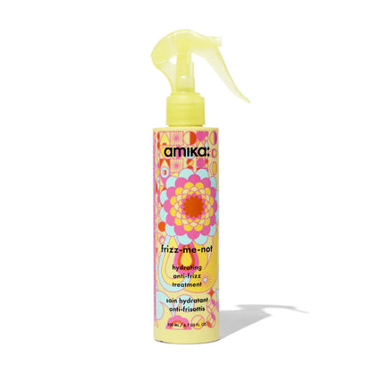 Amika Frizz-Me-Not Hydrating Anti-Frizz Treatment 200ml