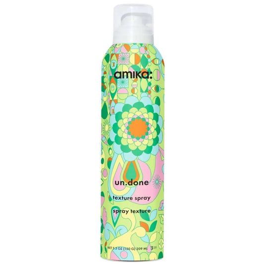 Amika Un.Done Volume & Matte Texture Spray 209ml