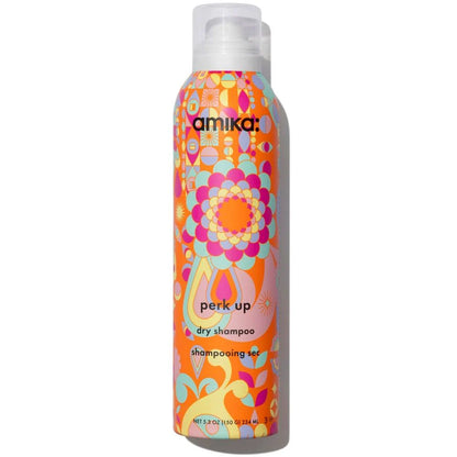 Amika Perk Up Dry Shampoo 233ml