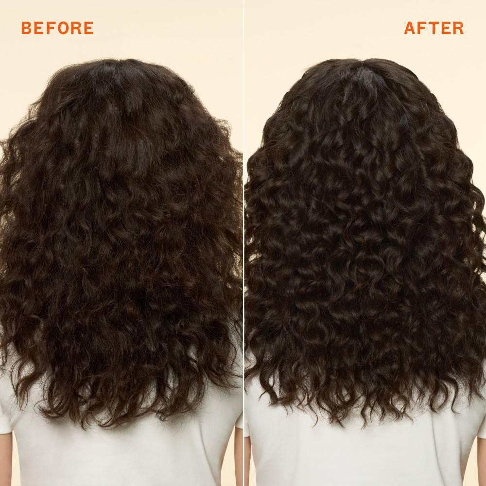 Amika Soulstruck Nourishing Dry Hair Mask 200ml