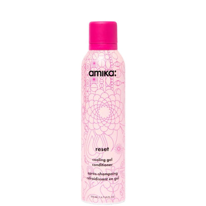 Amika Reset Cooling Gel Conditioner 200ml