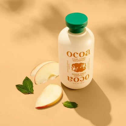 Ocoa Curl Care Shampoo