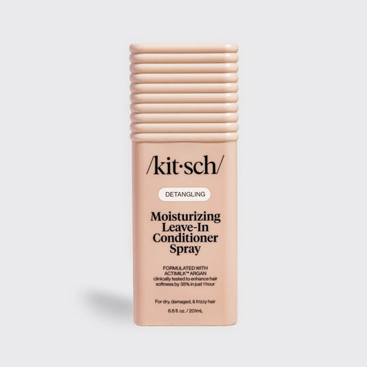 Kitsch Moisturizing Leave-in Conditioner 6oz