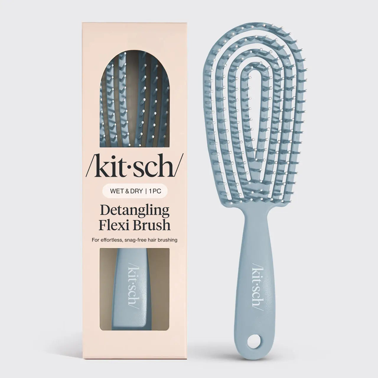 Kitsch Detangling Flexi Brush