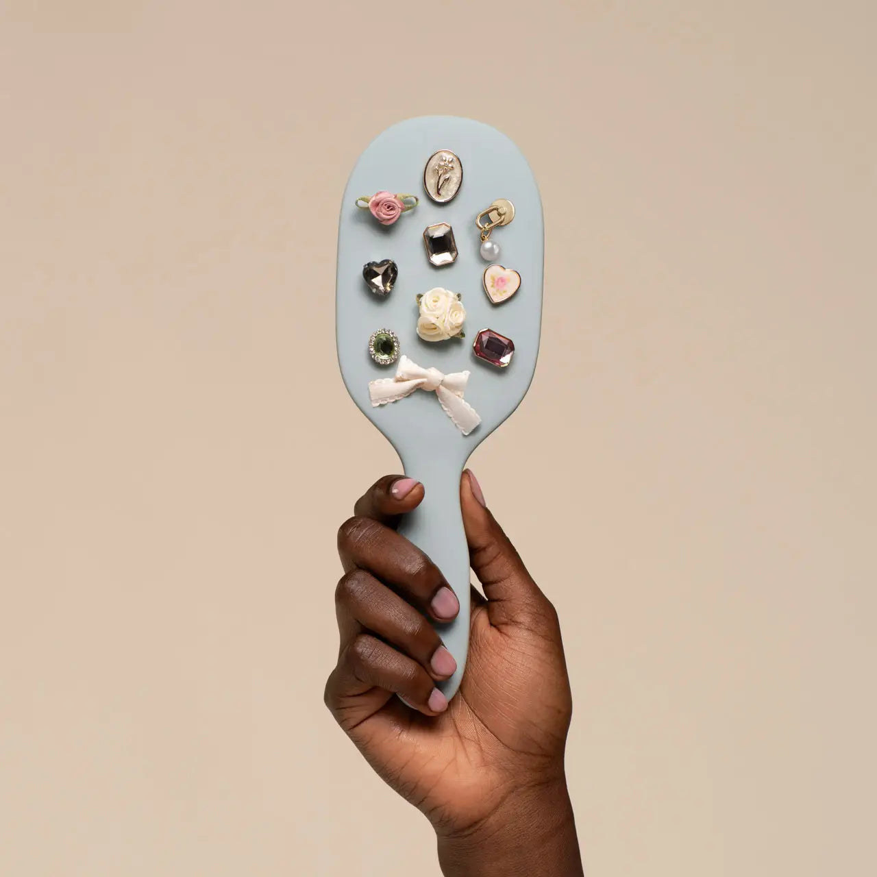 Kitsch Kitschpop™️ Paddle Brush