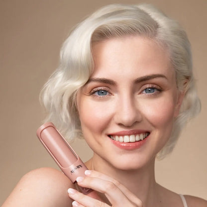 Kitsch Hair Volumizing Clips in Terracotta