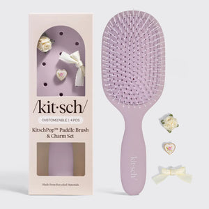 Soft Violet