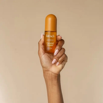 Kitsch Caramel Cream Hair Perfume