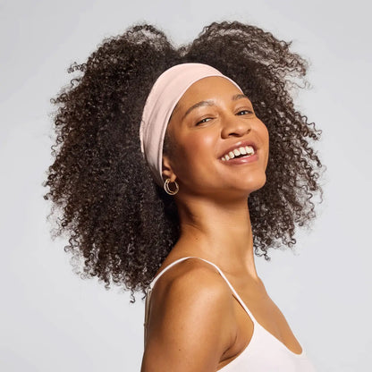 Kitsch Recycled Active Headbands 3pc Set