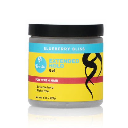 Curls Blueberry Bliss Extended Hold Gel