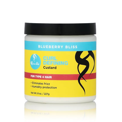 Curls Blueberry Bliss Curl Defining Custard